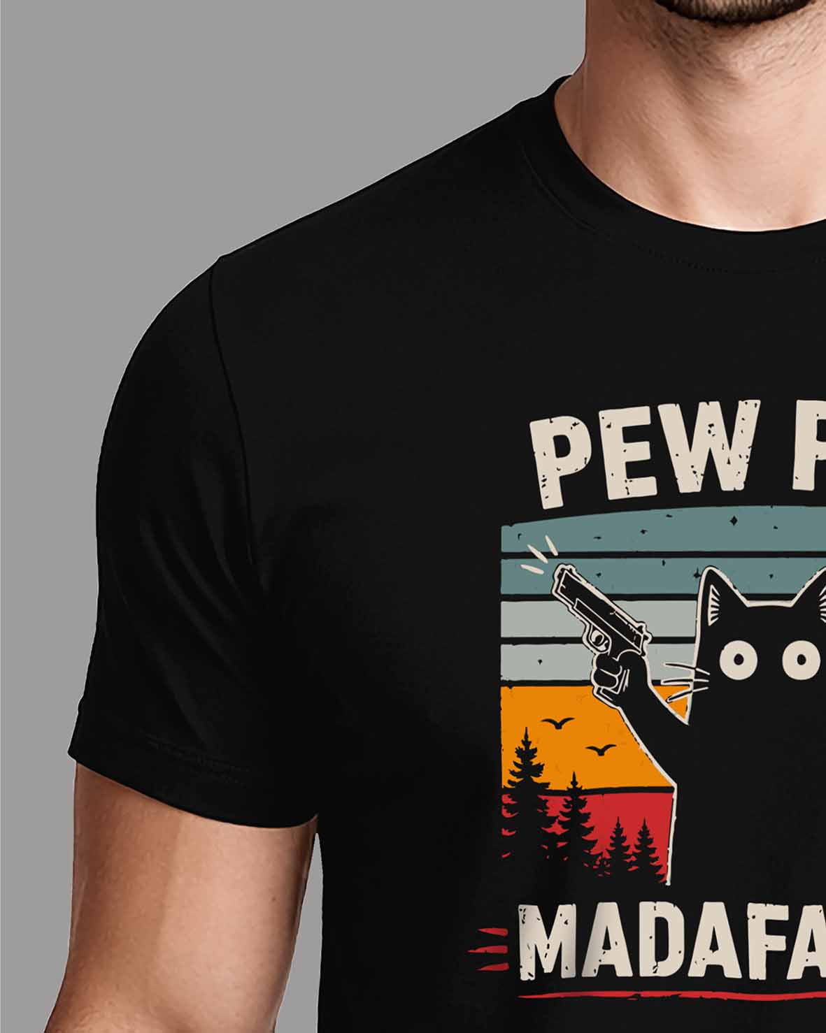 Pew Pew
