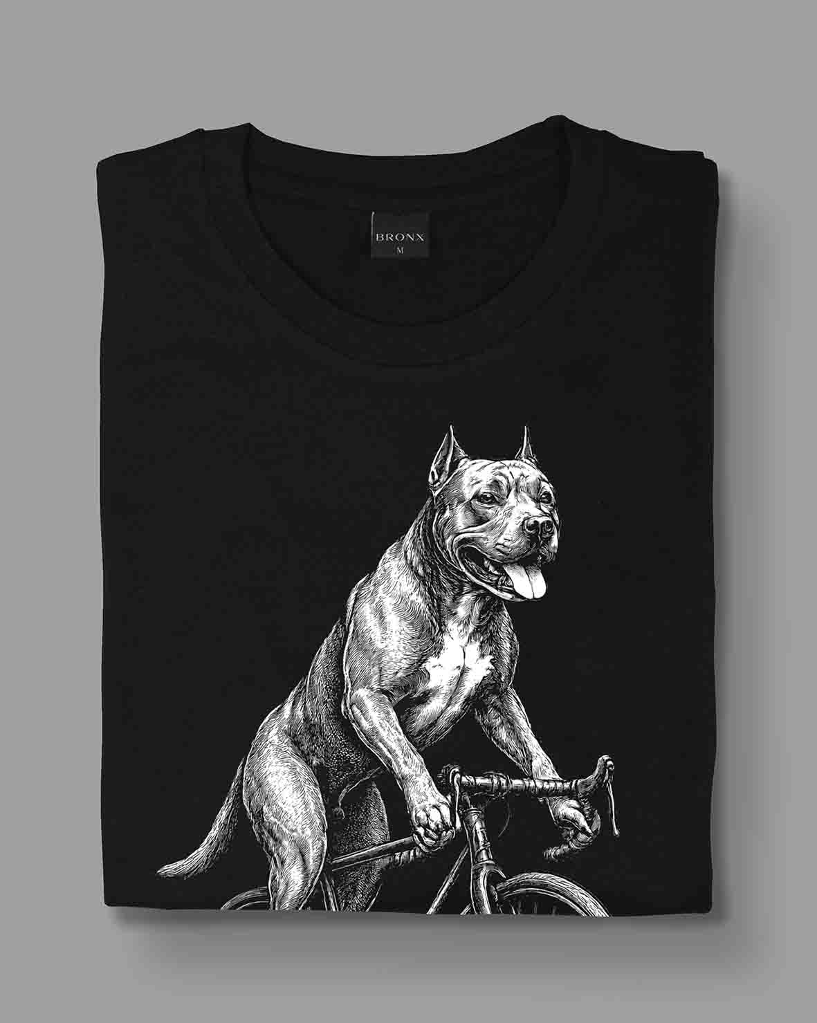 Pitbull Bike