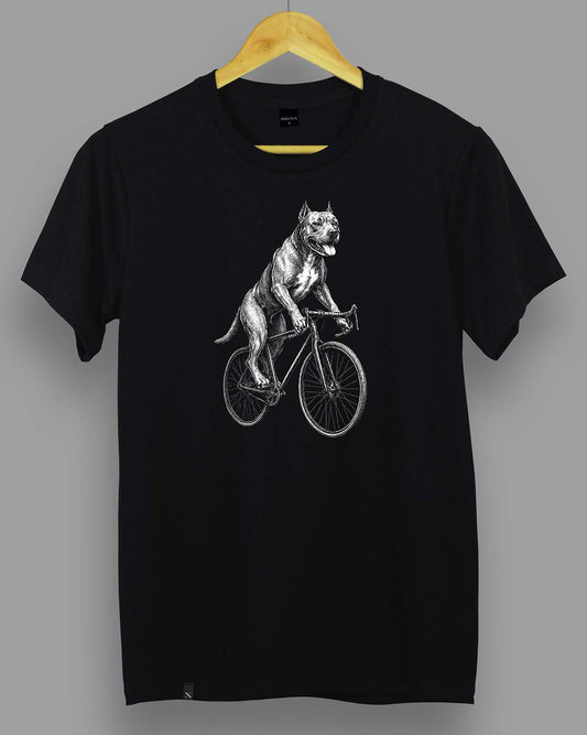 Pitbull Bike