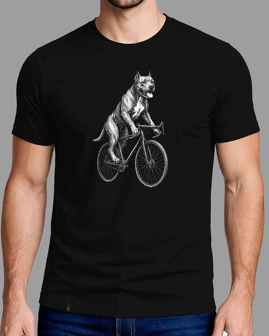 Pitbull Bike