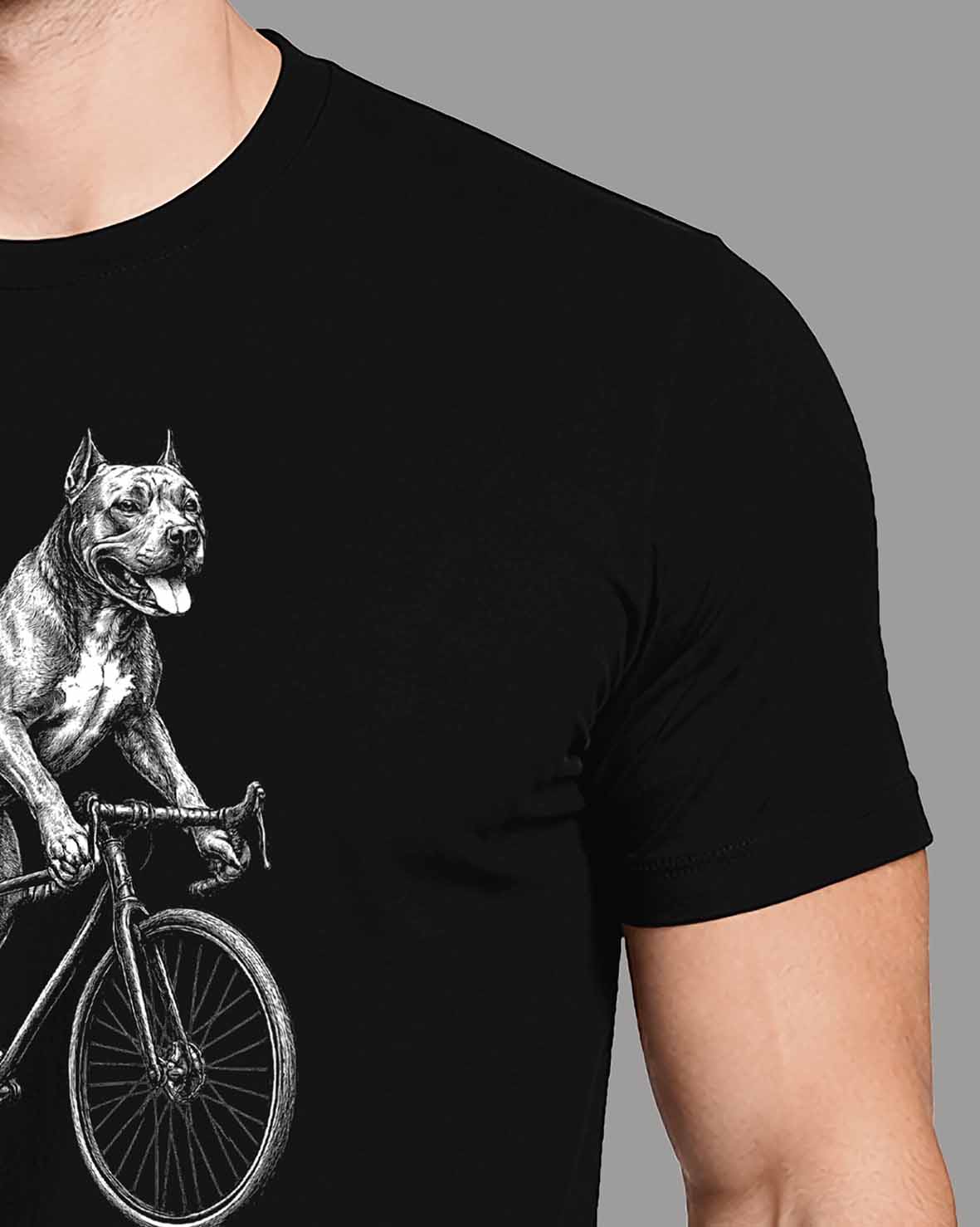 Pitbull Bike