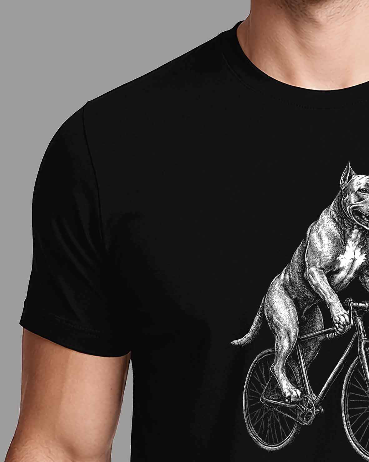 Pitbull Bike