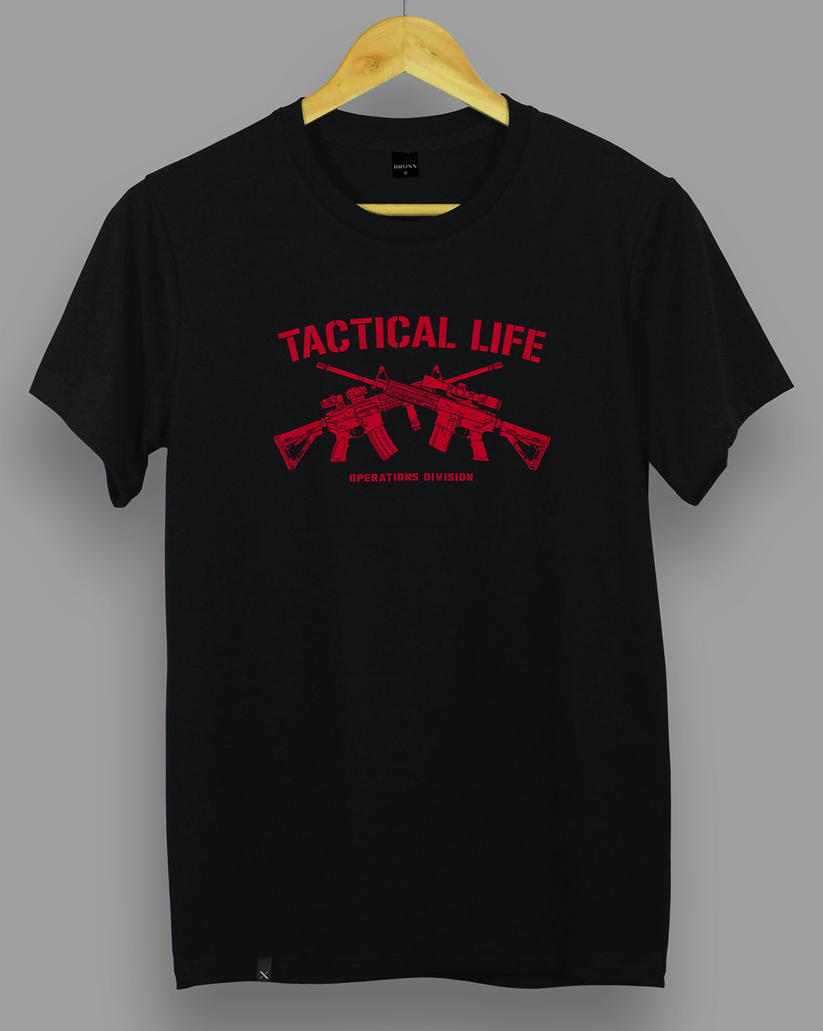 Tactical life
