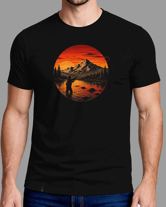Sunset Cast