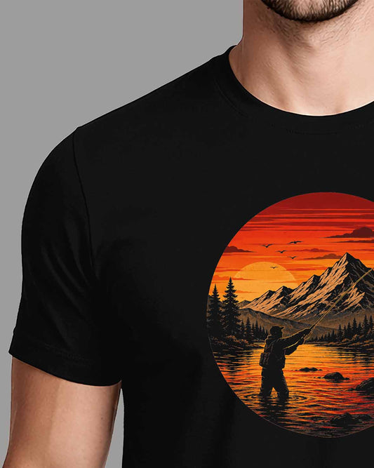 Sunset Cast
