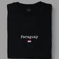 Paraguay classic