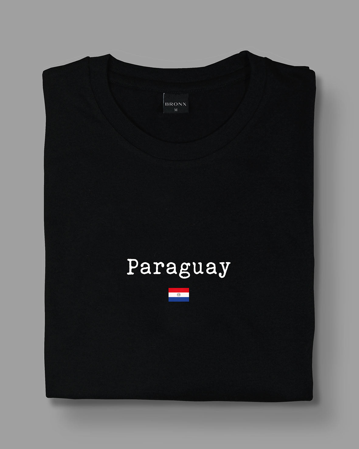 Paraguay classic
