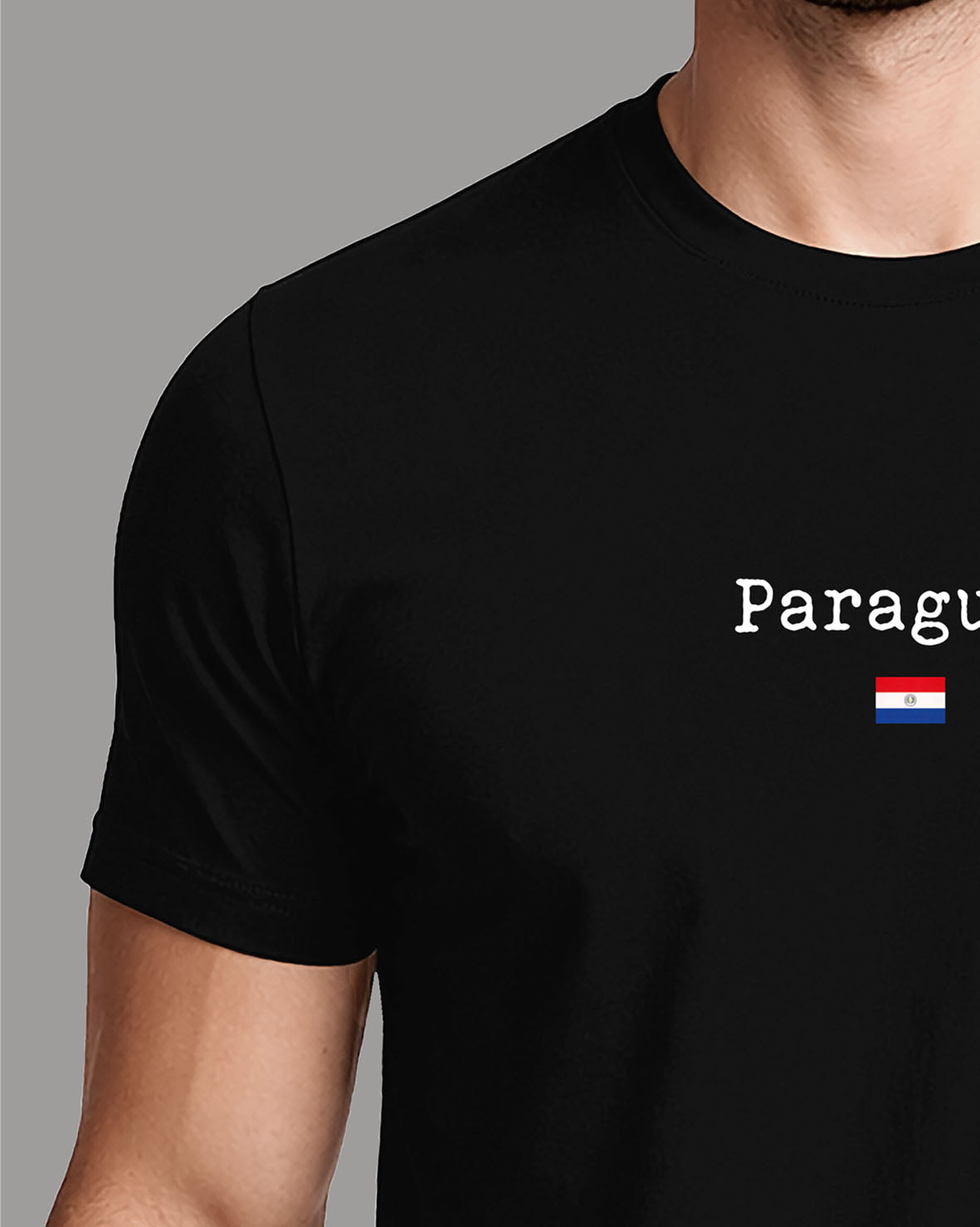 Paraguay classic