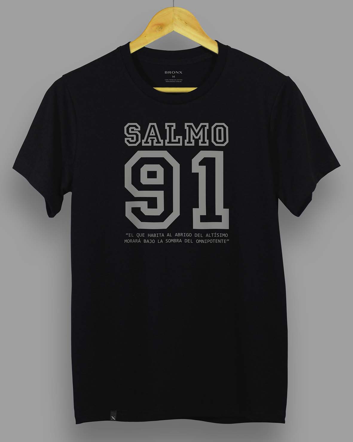 Salmo 91