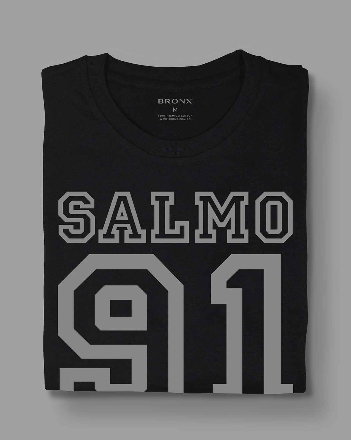 Salmo 91