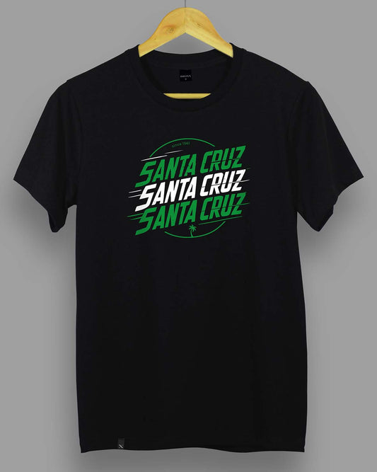 Santa Cruz XXX