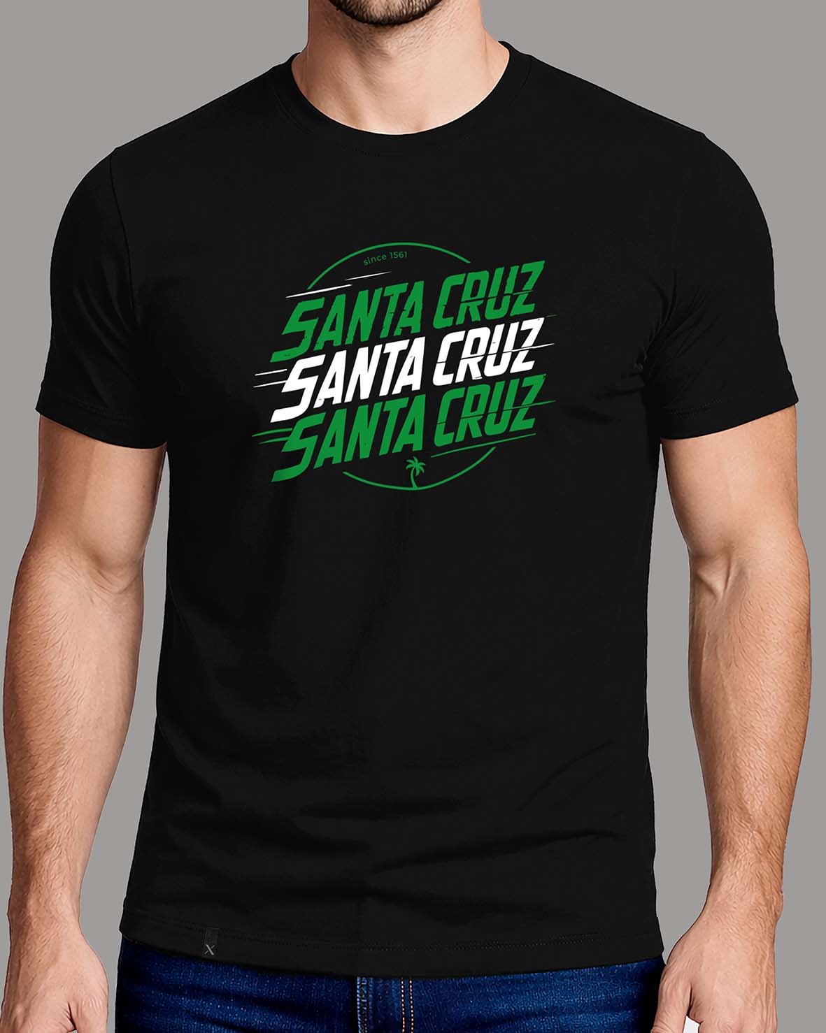 Santa Cruz XXX