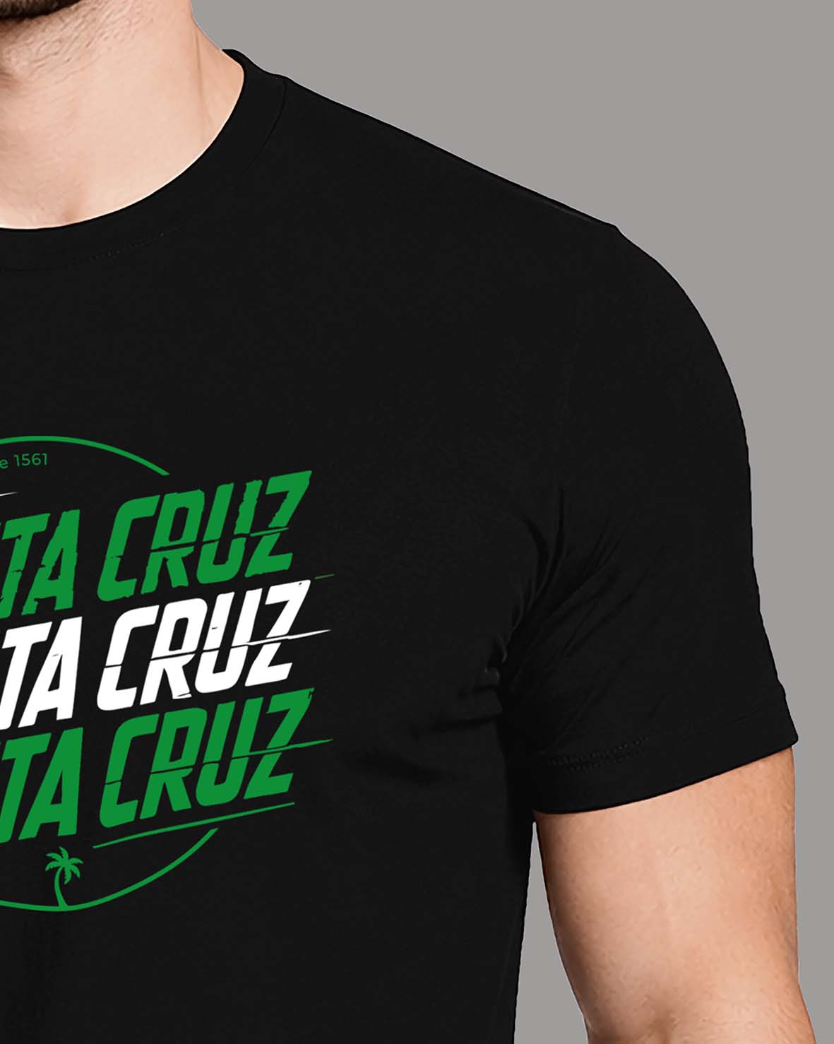 Santa Cruz XXX