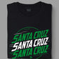 Santa Cruz XXX