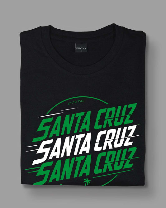 Santa Cruz XXX