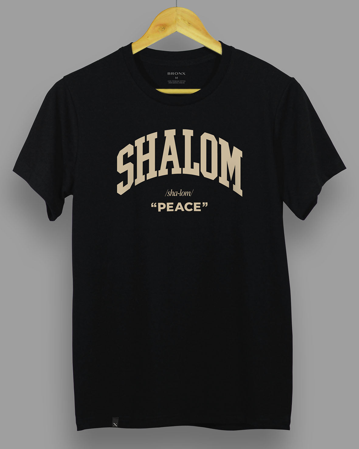Shalom
