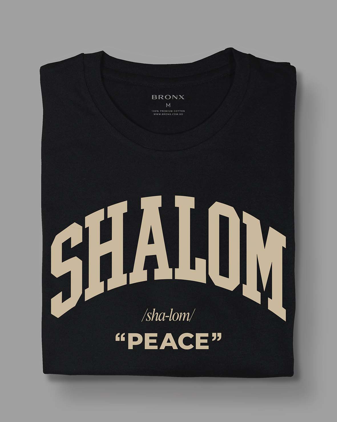 Shalom
