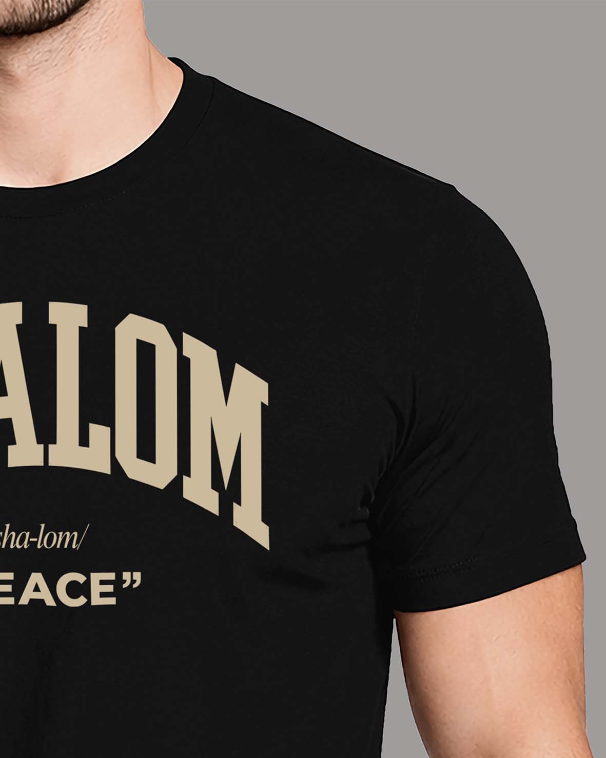 Shalom