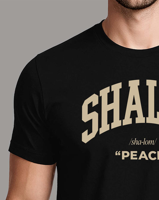 Shalom