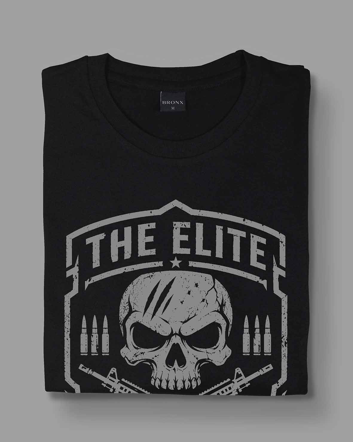 The elite