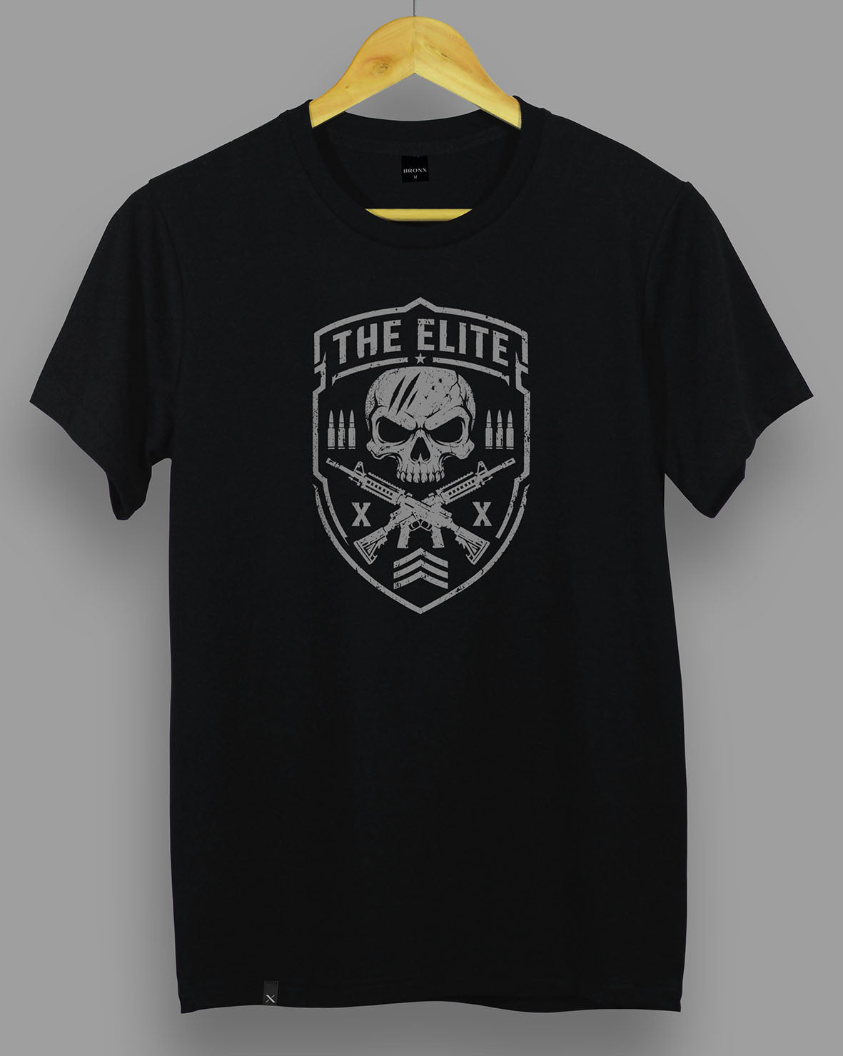 The elite