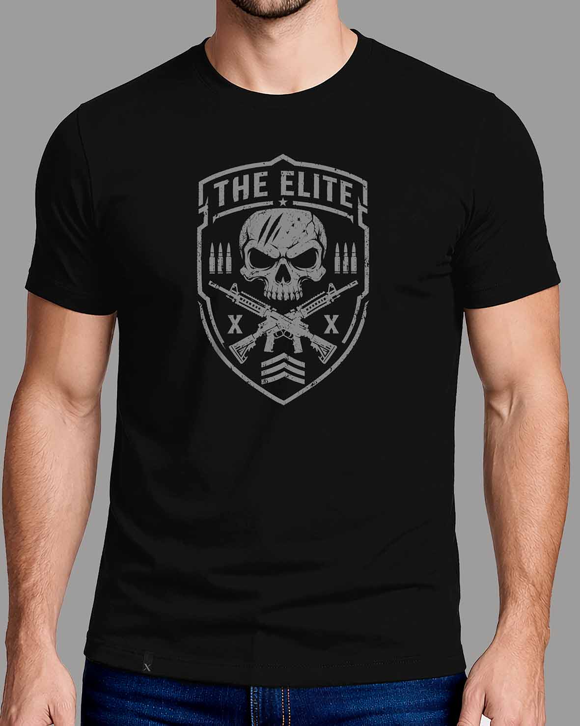 The elite
