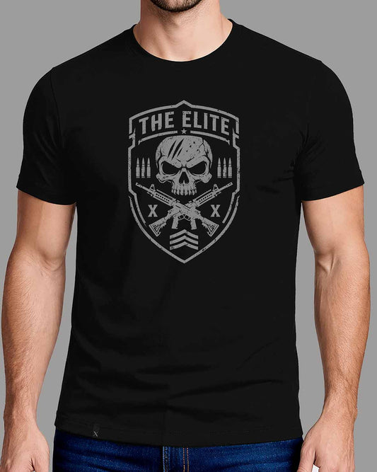 The elite