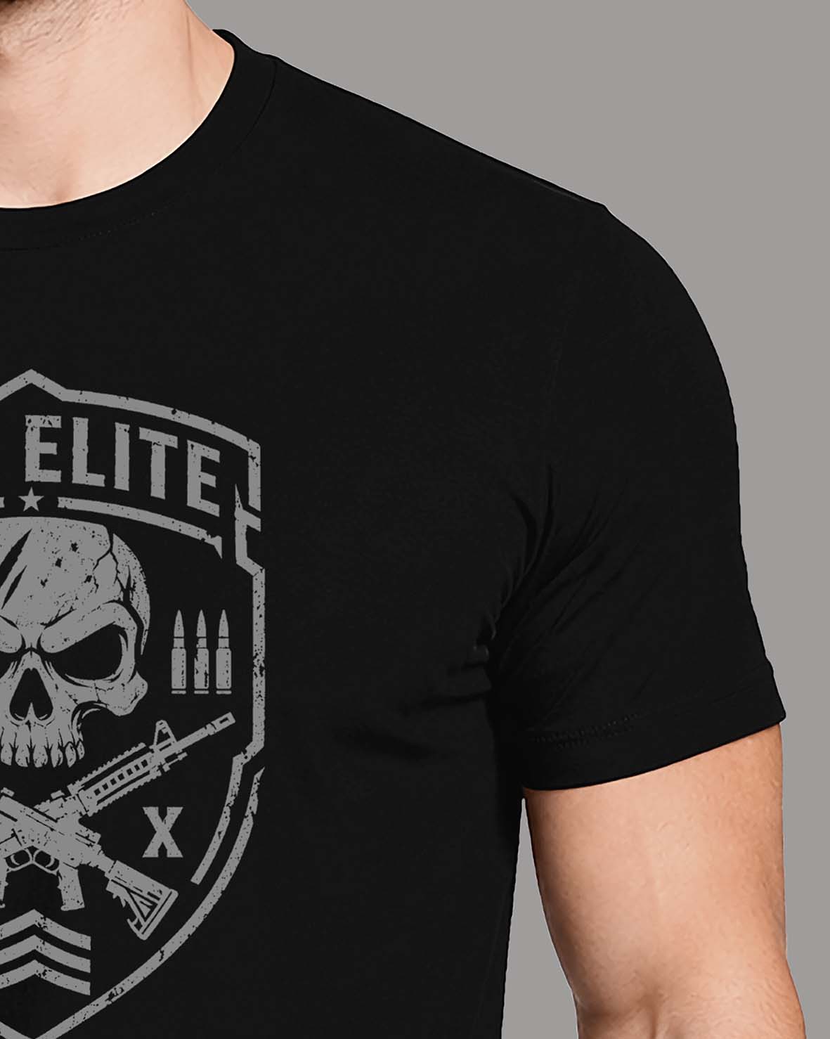 The elite