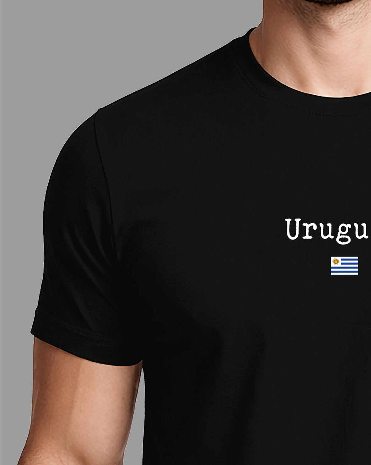 Uruguay classic
