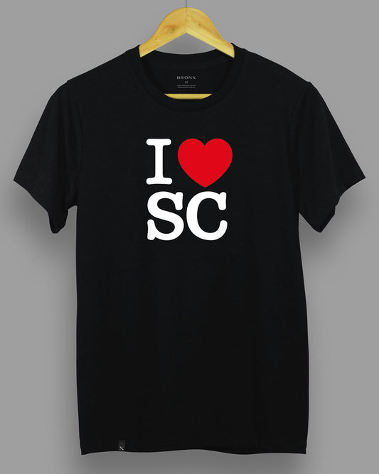 I love SC