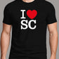 I love SC