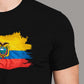 Bandera Ecuador