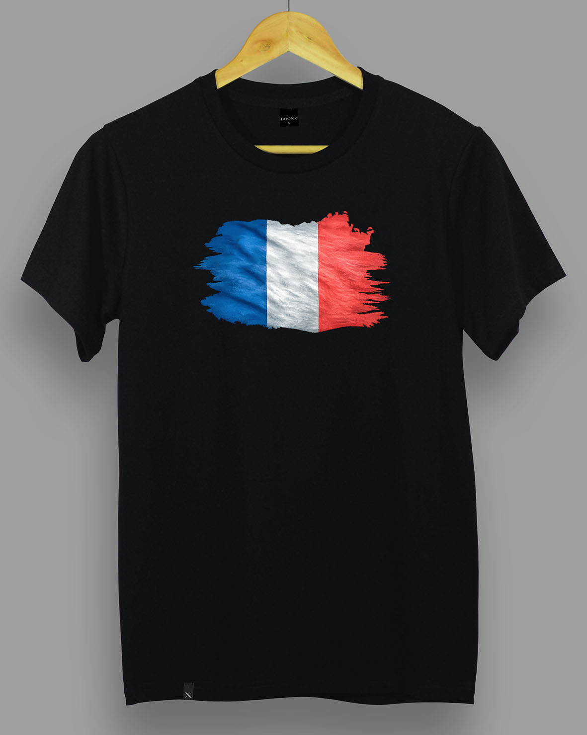 Bandera Francia