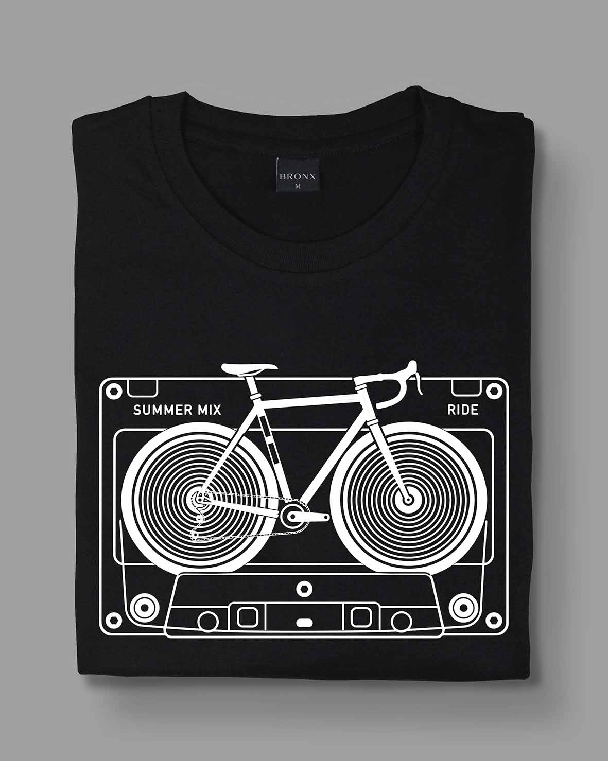 Bike Cassette