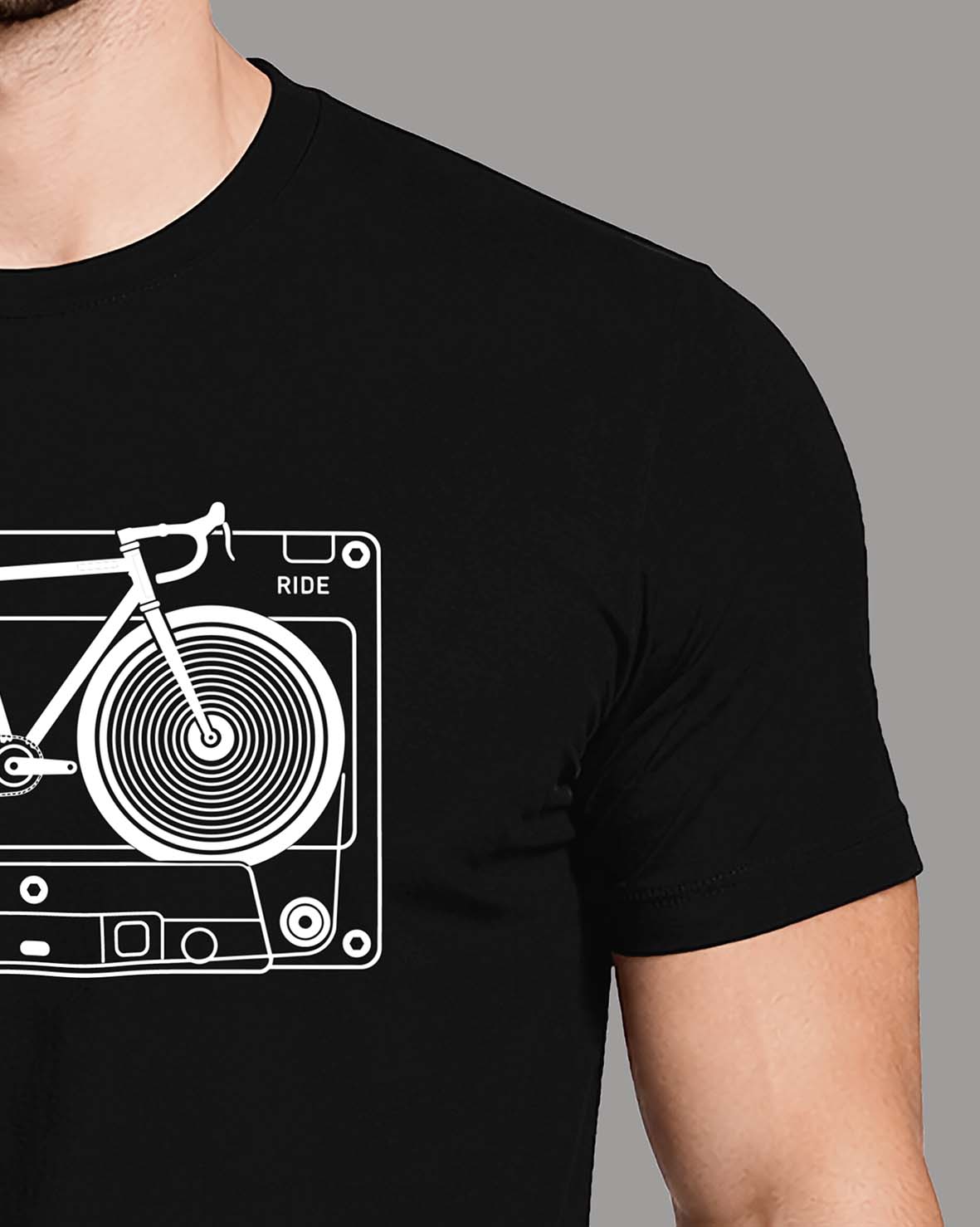 Bike Cassette