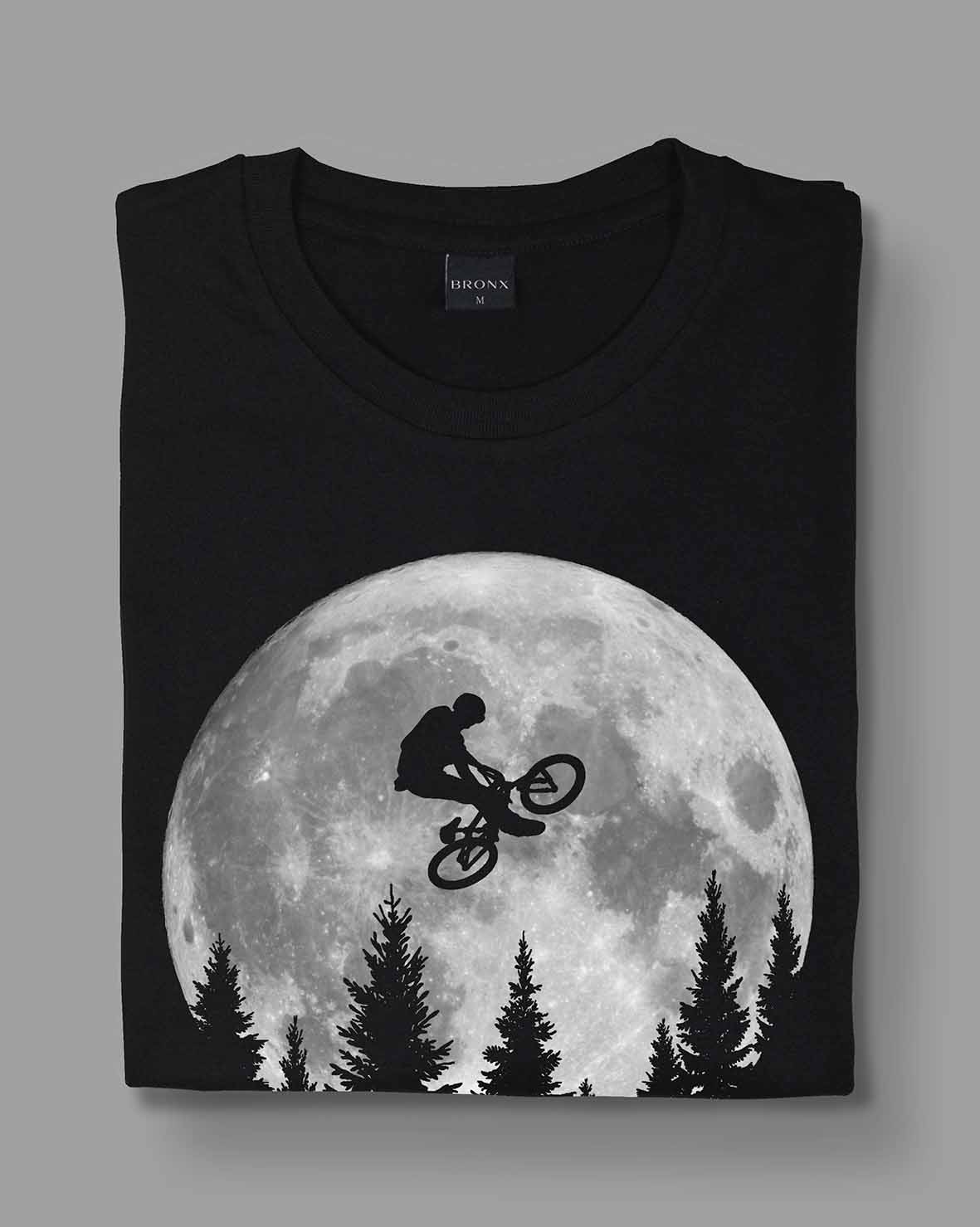 Bike Moon