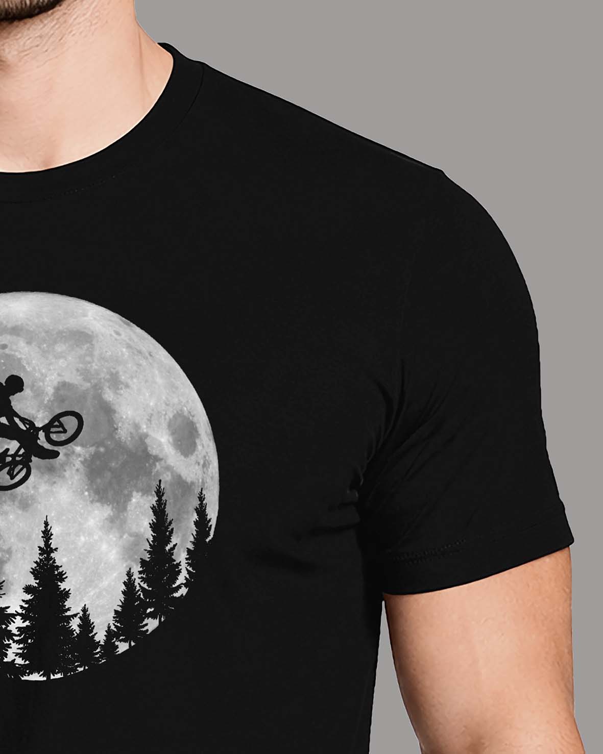 Bike Moon