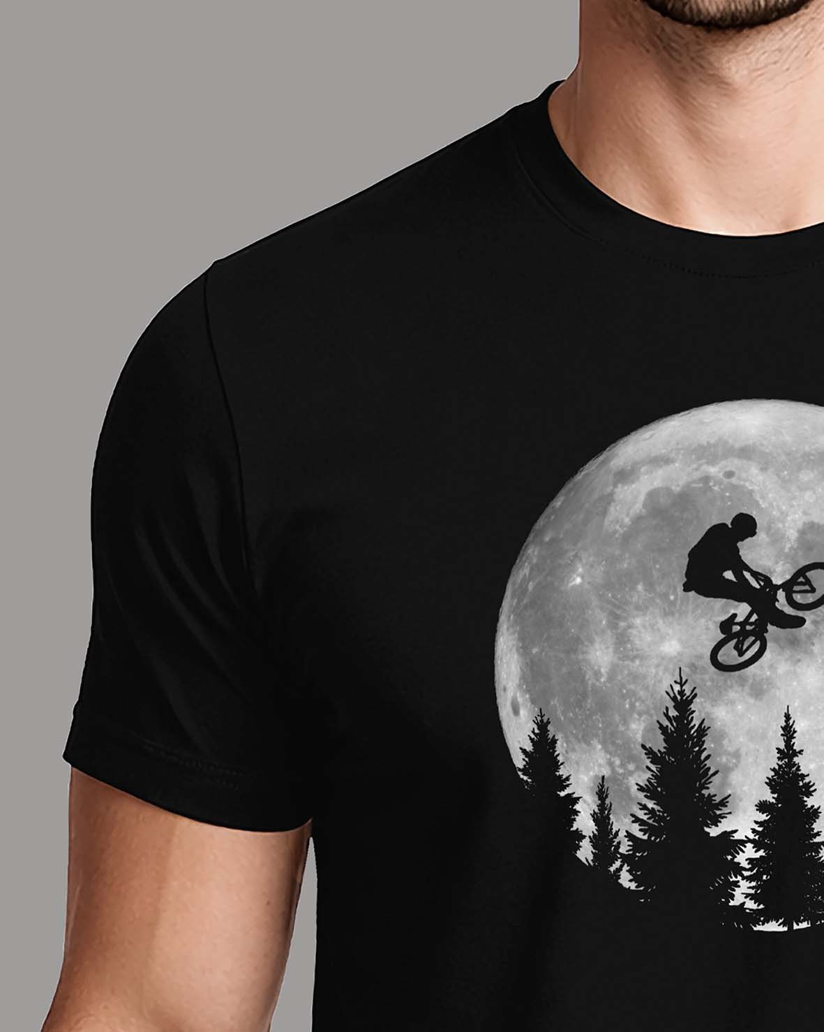Bike Moon