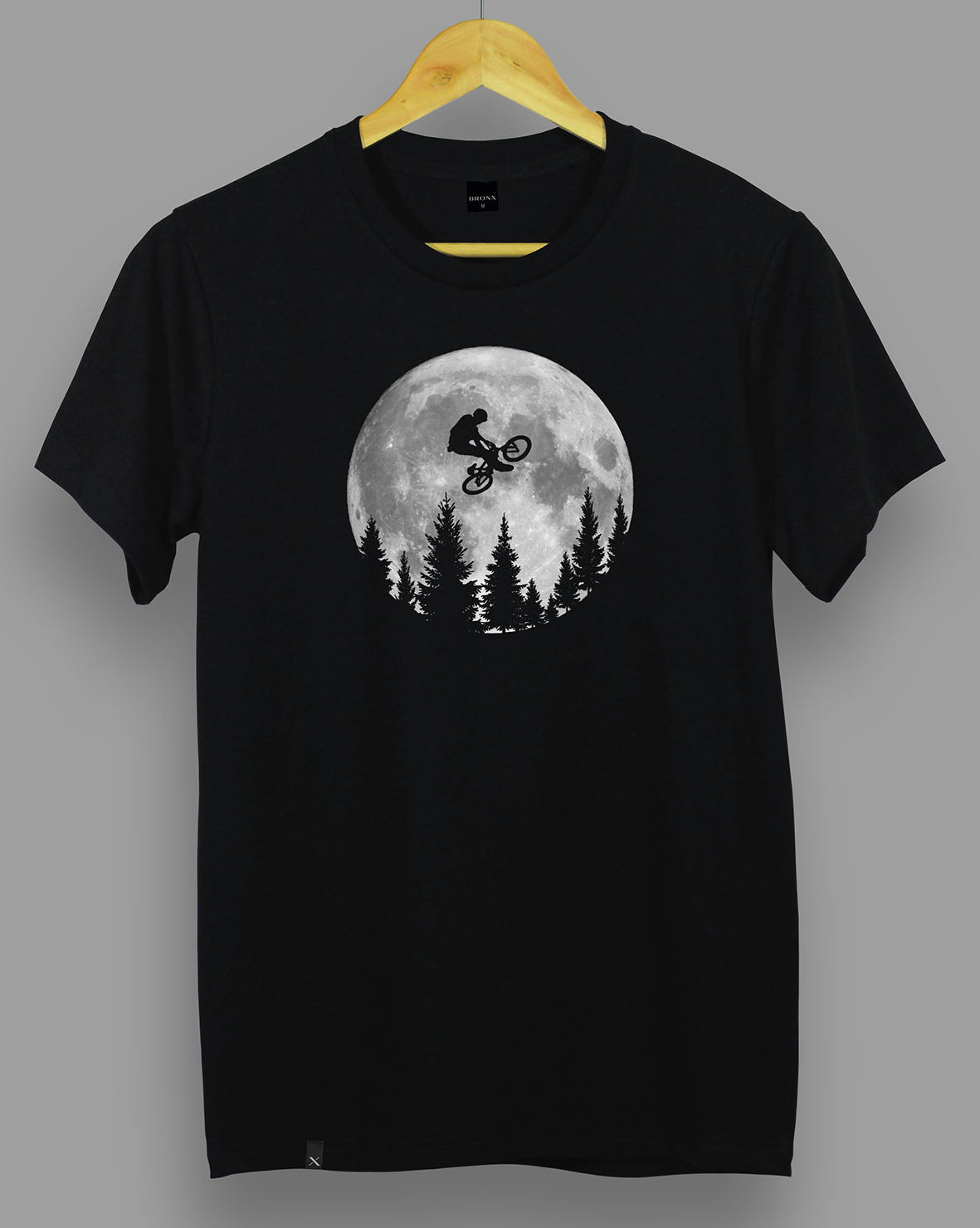 Bike Moon