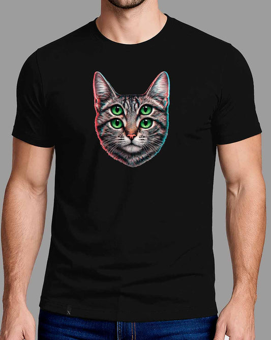 Cat Doble Vision