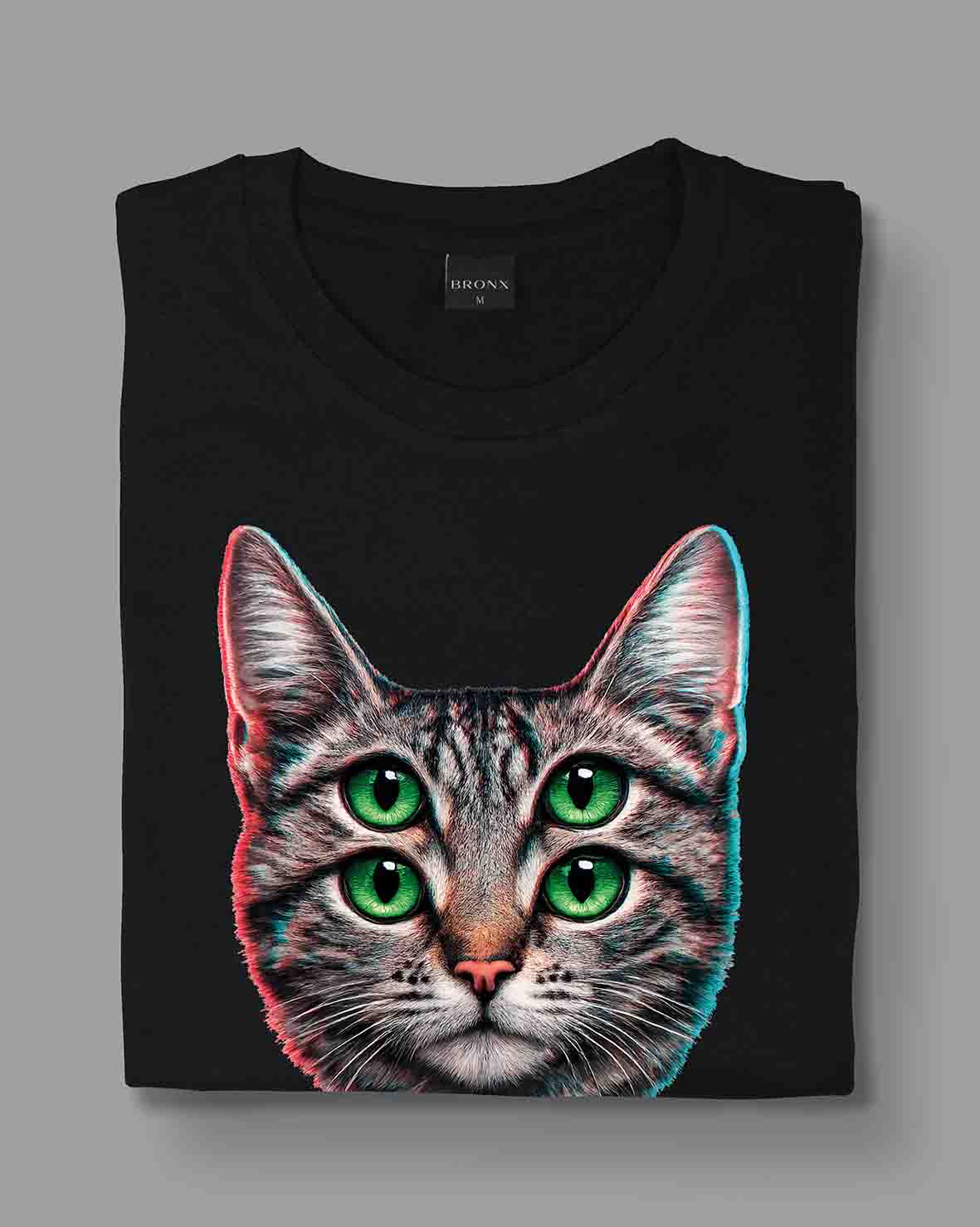 Cat Doble Vision