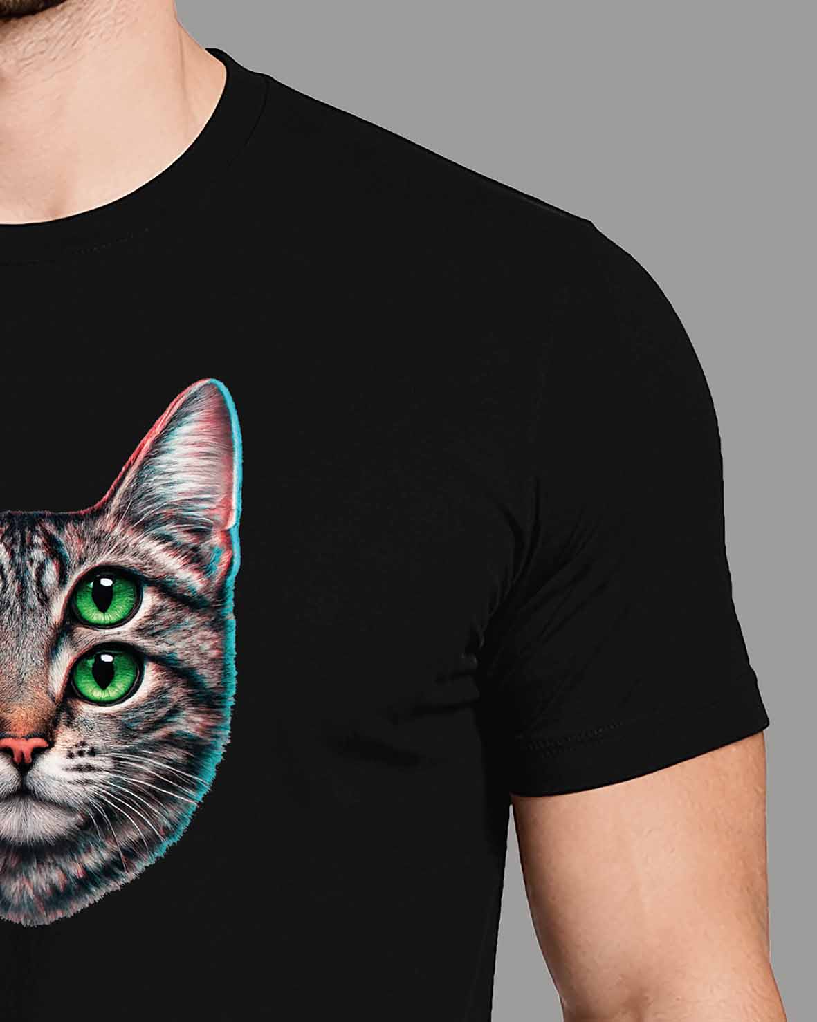 Cat Doble Vision