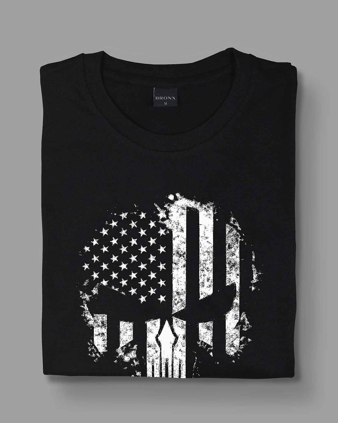 Calavera USA