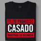 Casado fruto prohibido