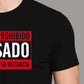 Casado fruto prohibido