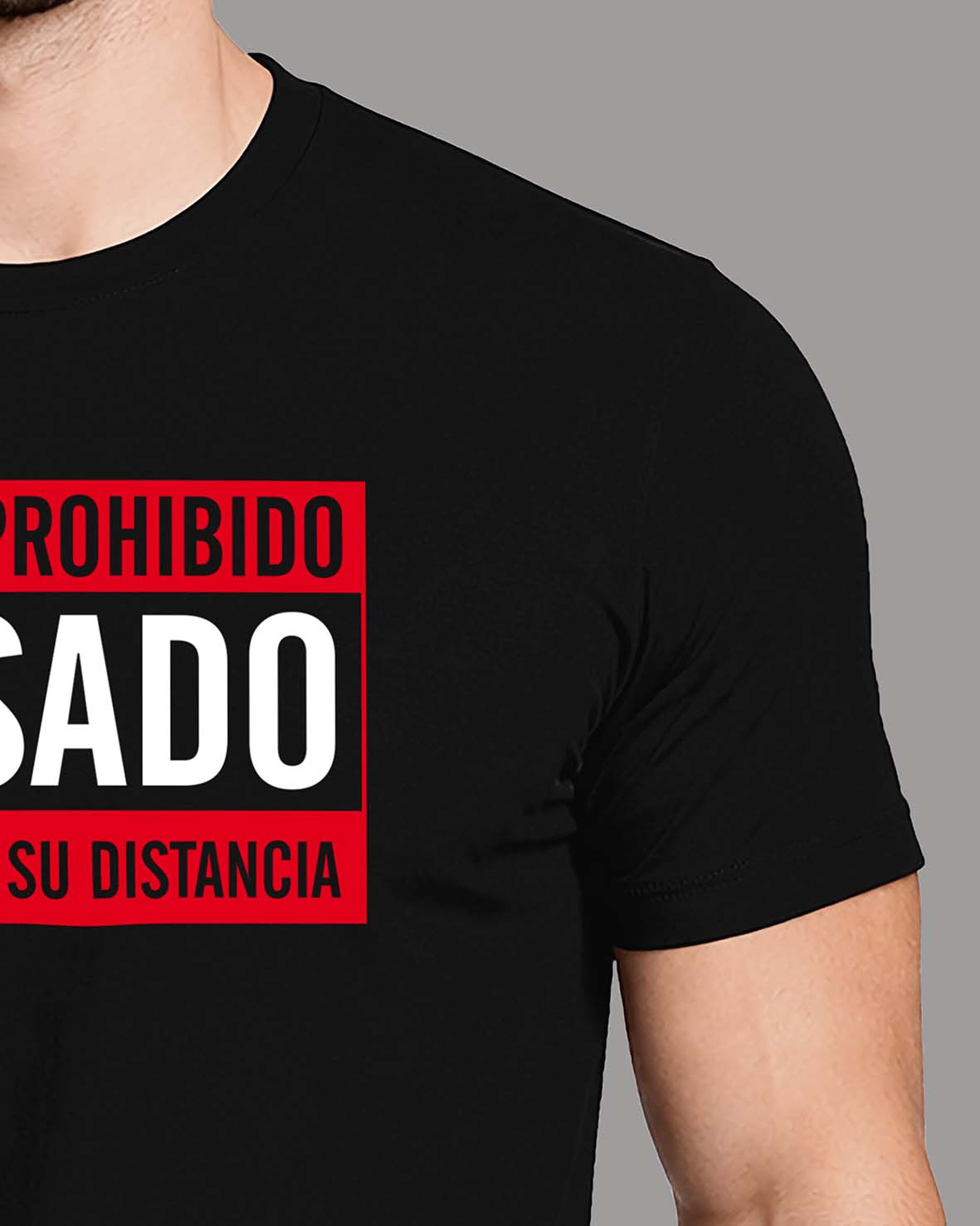 Casado fruto prohibido