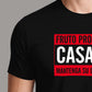 Casado fruto prohibido