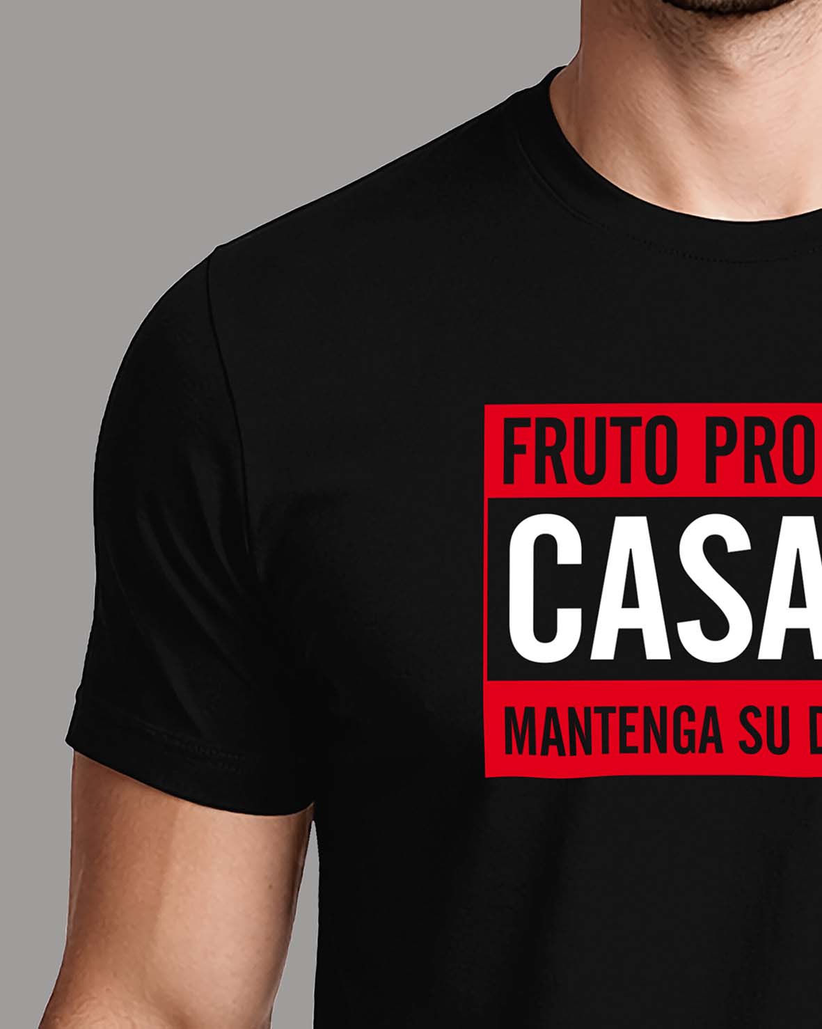 Casado fruto prohibido