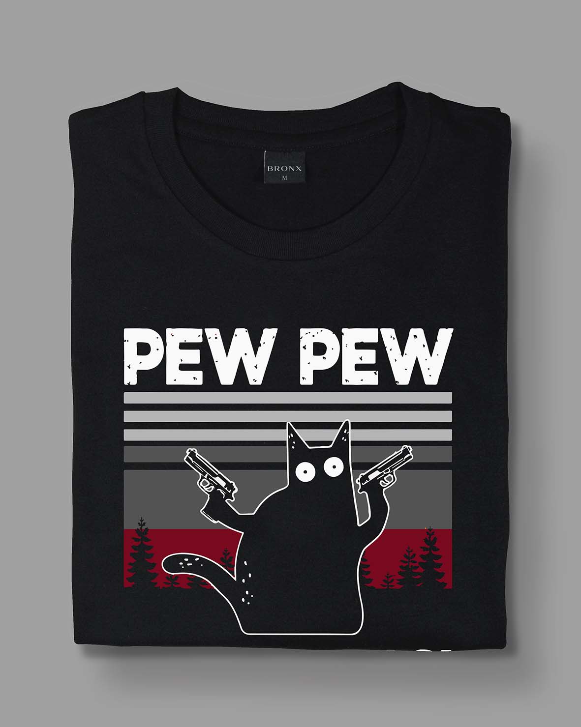 Pew Pew