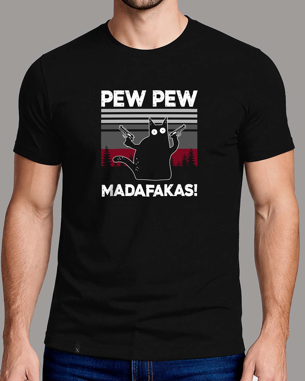 Pew Pew
